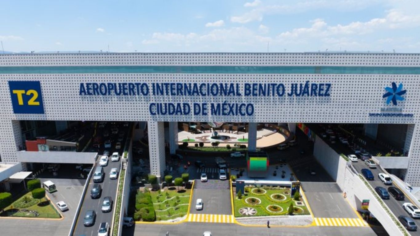 Taxis del AICM ofrecen descuentos y viajes gratis