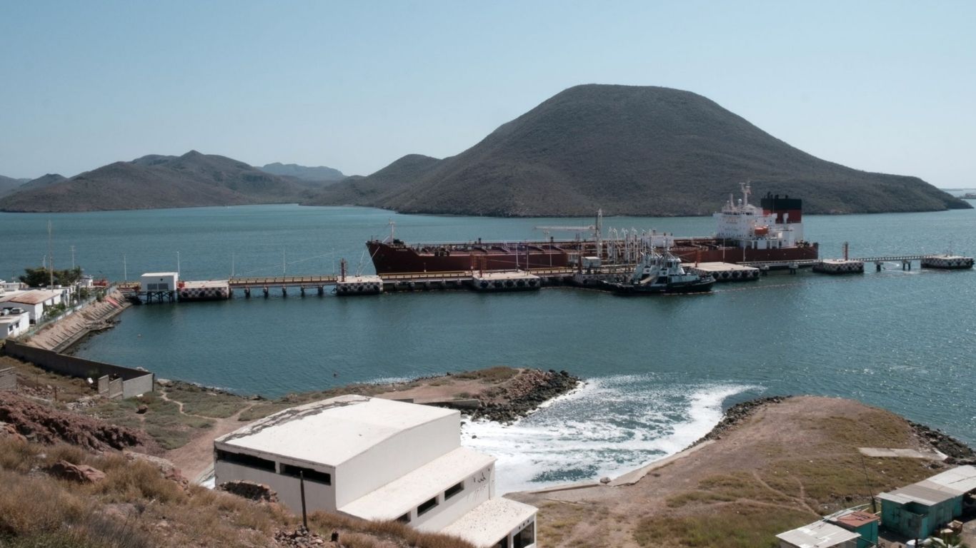 Indígenas tomarán planta de amoniaco en Ohuira, Sinaloa