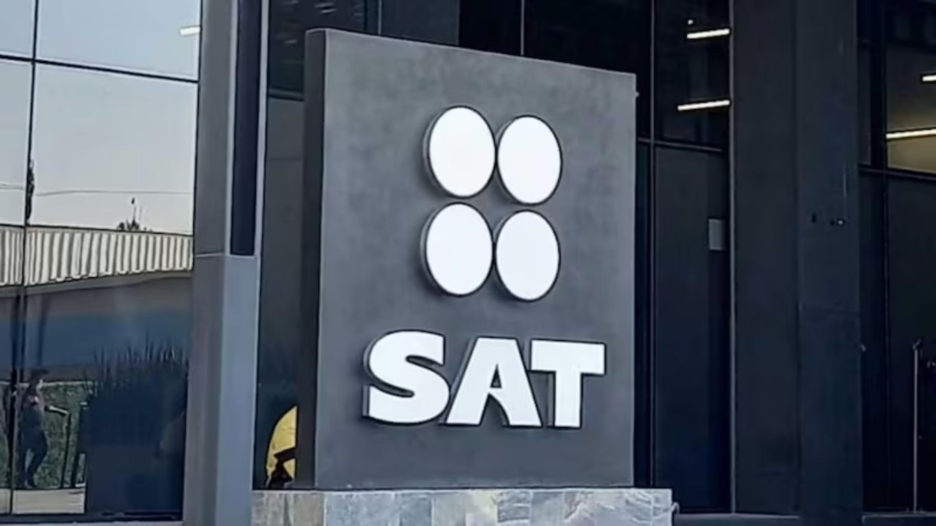 SAT detecta más de 900 empresas fantasma