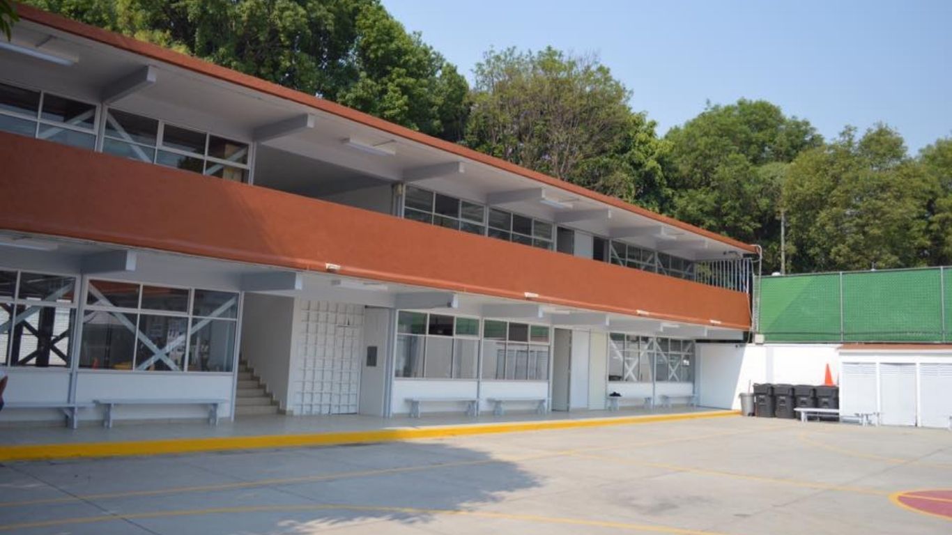 Ya puedes saber en qué escuela estudiará tu hijo