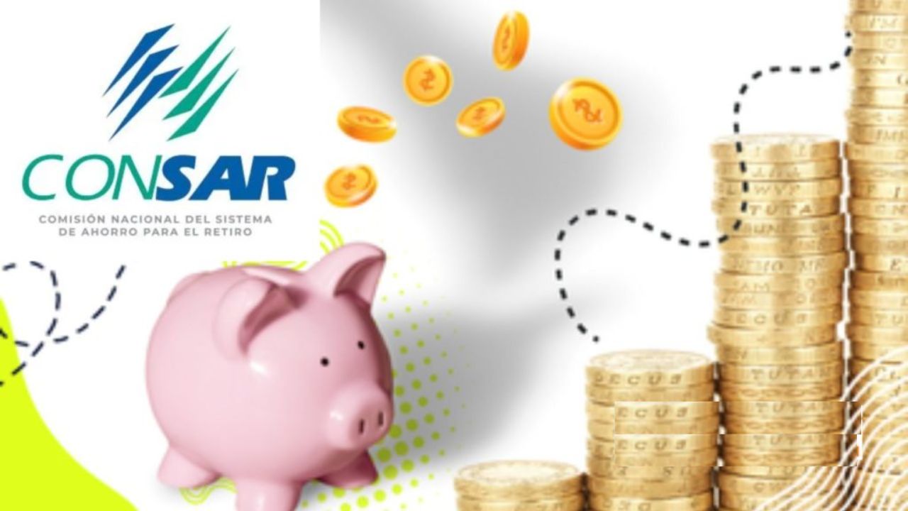 Las Afores suman plusvalías por más de 239 mil mdp