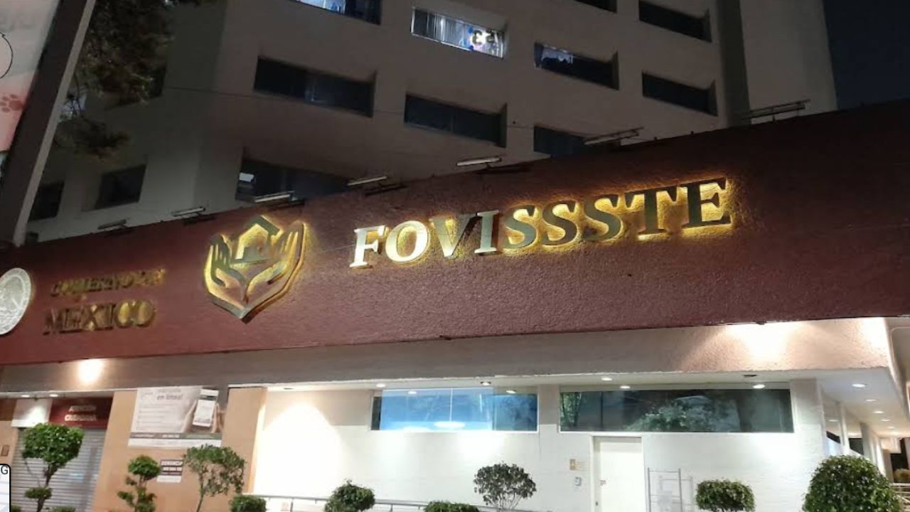 Fovissste simplificará gestión de créditos