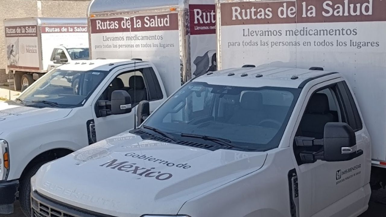Amplían jornada médica para transportistas en Hidalgo