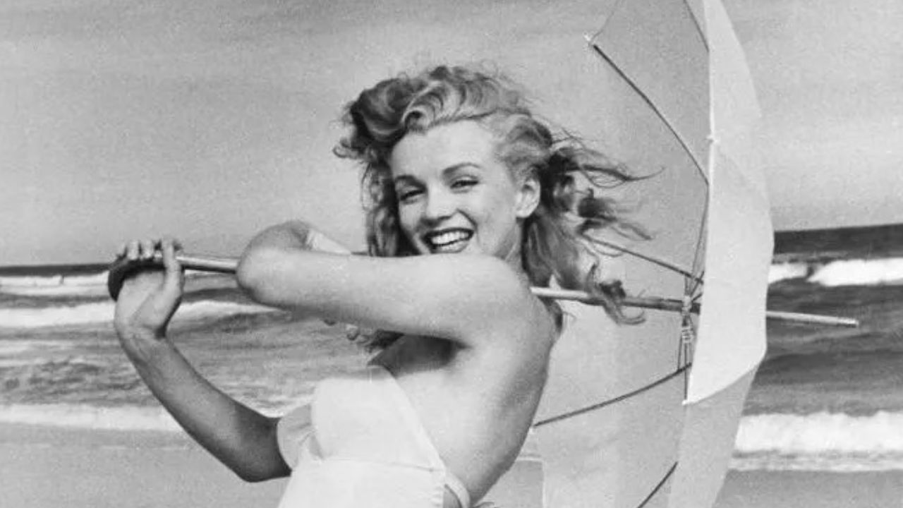A cien años del icono de Hollywood, Marilyn Monroe