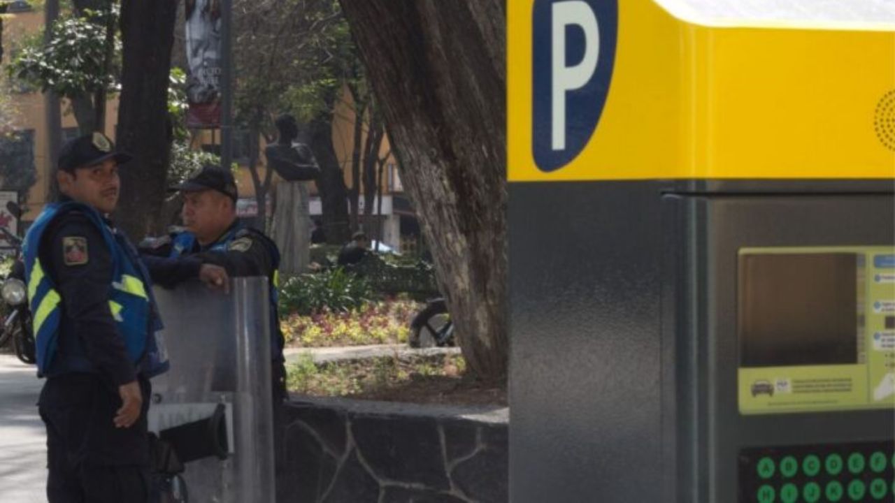 Naucalpan reactivará parquímetros en Satélite