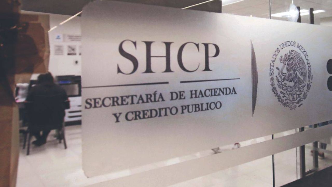 SHCP coloca bonos por 6 mil 300 millones de dólares