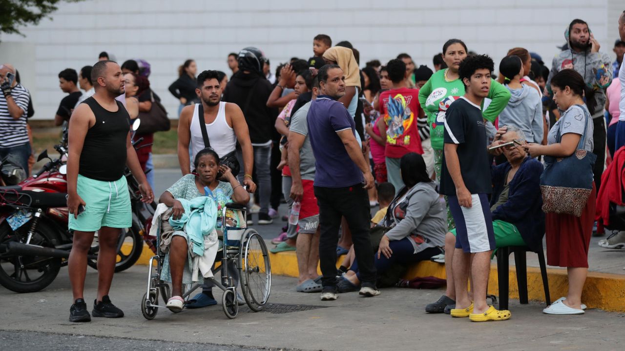 México enviará ayuda a Venezuela