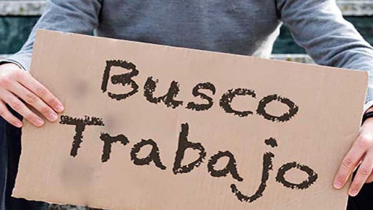 ¿Estás desempleado? El Edomex te apoya