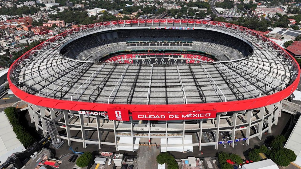Hasta 2 mil 200 pesos por estacionarse cerca del estadio CDMX