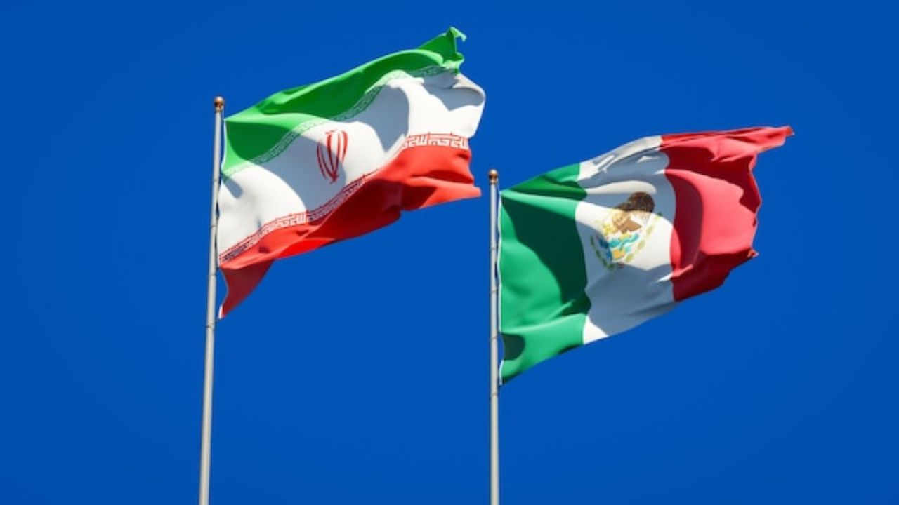 Irán obtiene visas y alista llegada a México