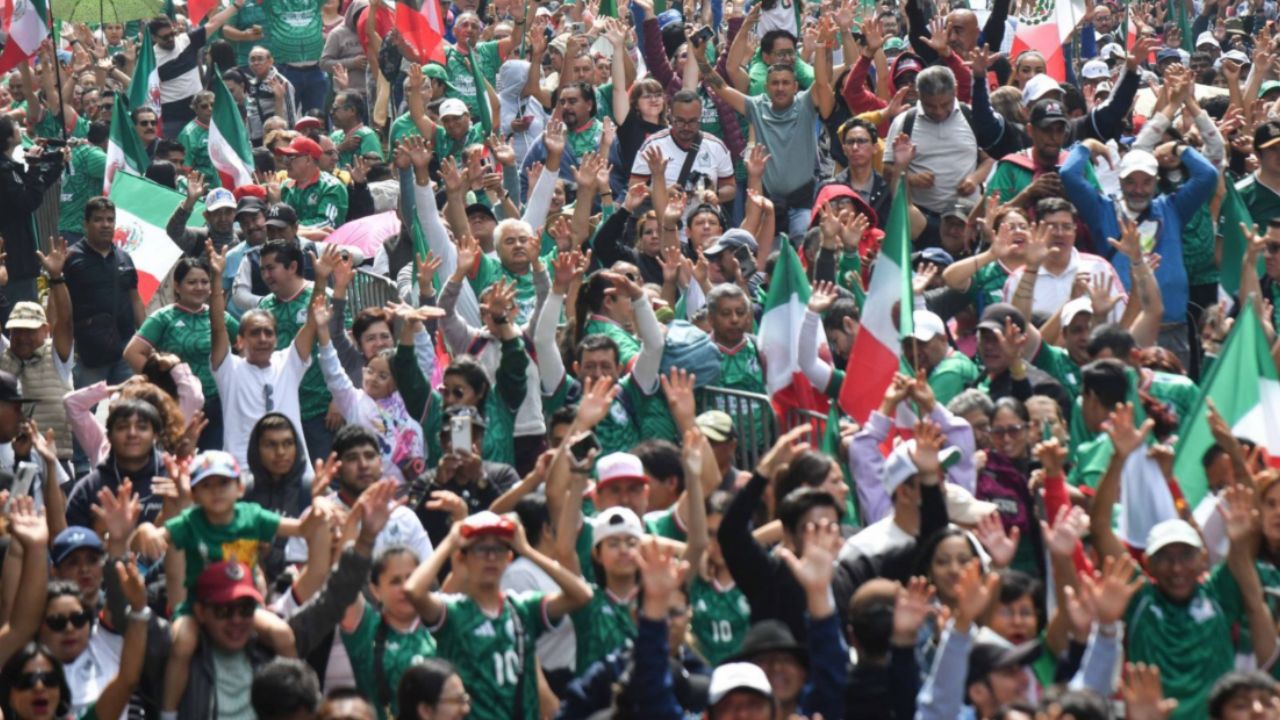 CDMX rompe récord con la ola más grande