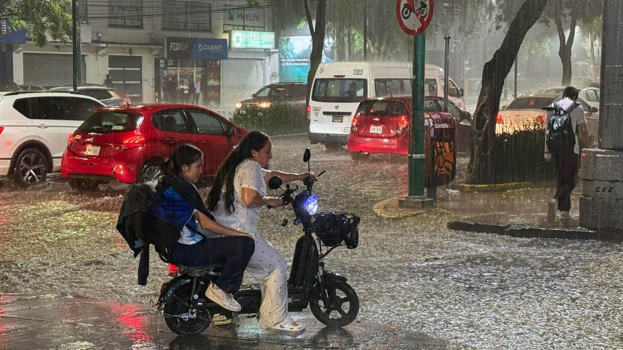 CNPC alerta por lluvias durante partido del Tri