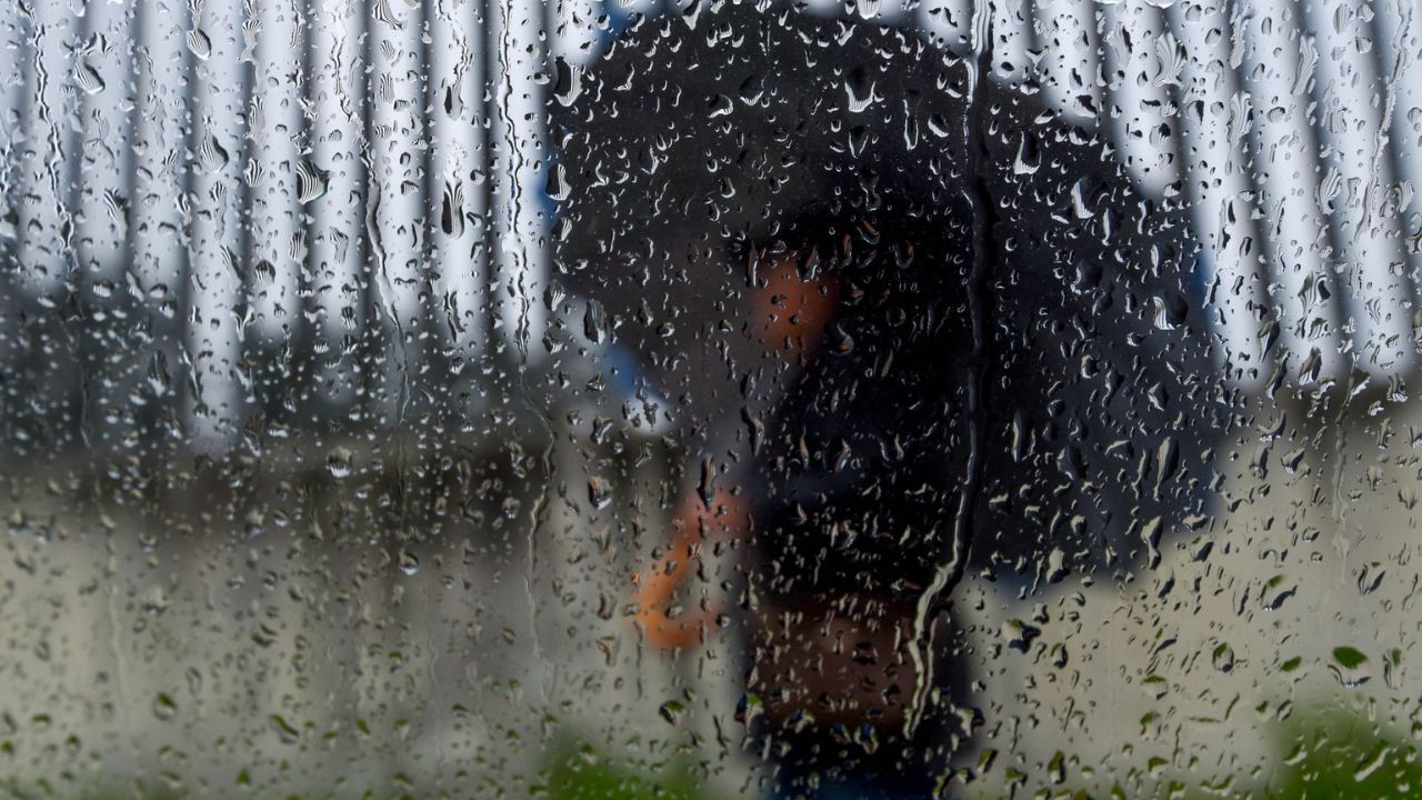 Lluvias del 2026 superan promedio histórico
