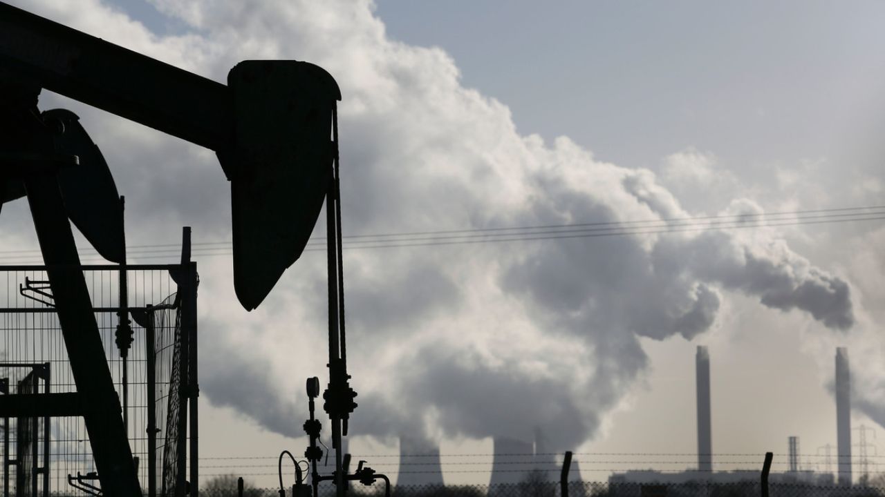 UNAM alerta por impacto del fracking en ocho estados del país