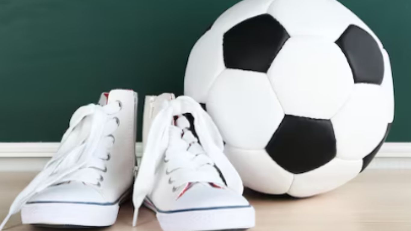 La trata de personas también se esconde en el deporte