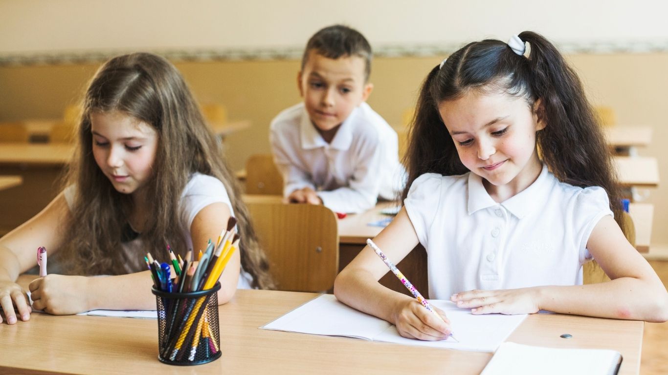 ¿Sin escuela? Amplían el registro hasta el 20 de julio