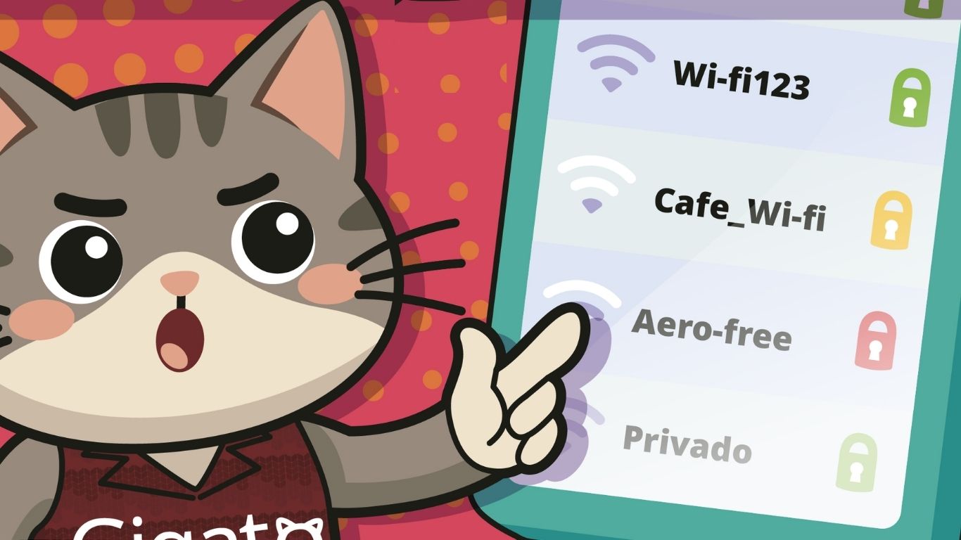 Profeco alerta por redes Wi-Fi falsas