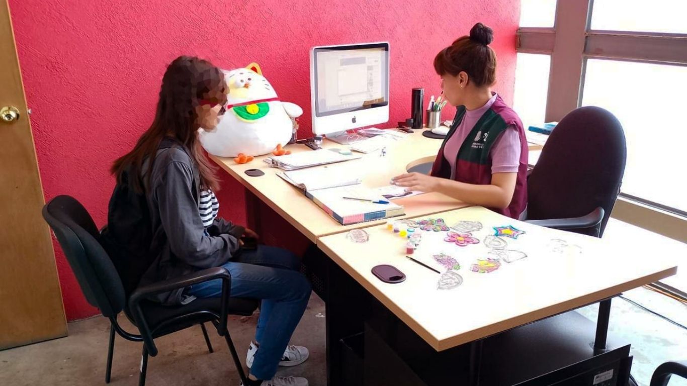 Más de 22 mil acciones para prevenir adicciones