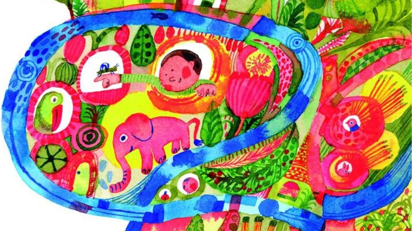Festival de Cine para Niños regresa a la CDMX