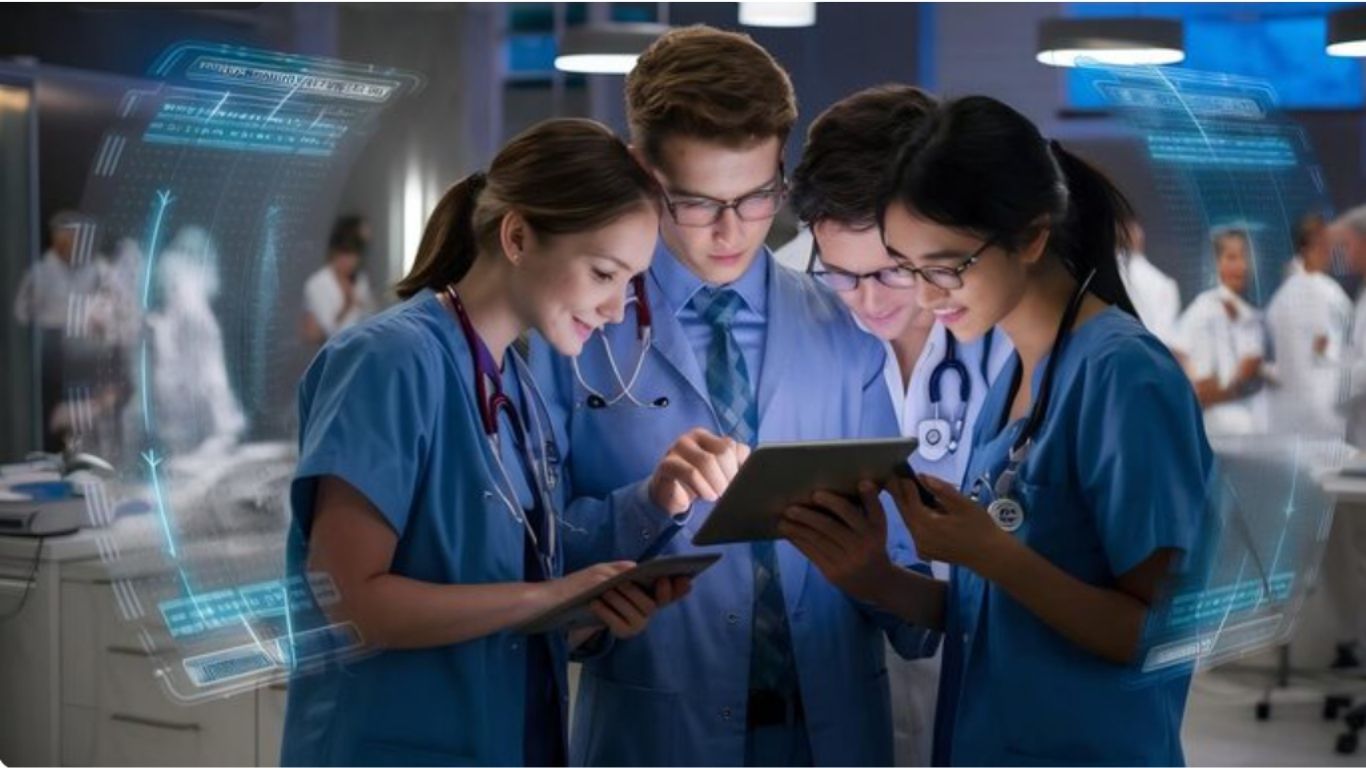 Tecnología, medicina e ingeniería ofrecen los mejores salarios