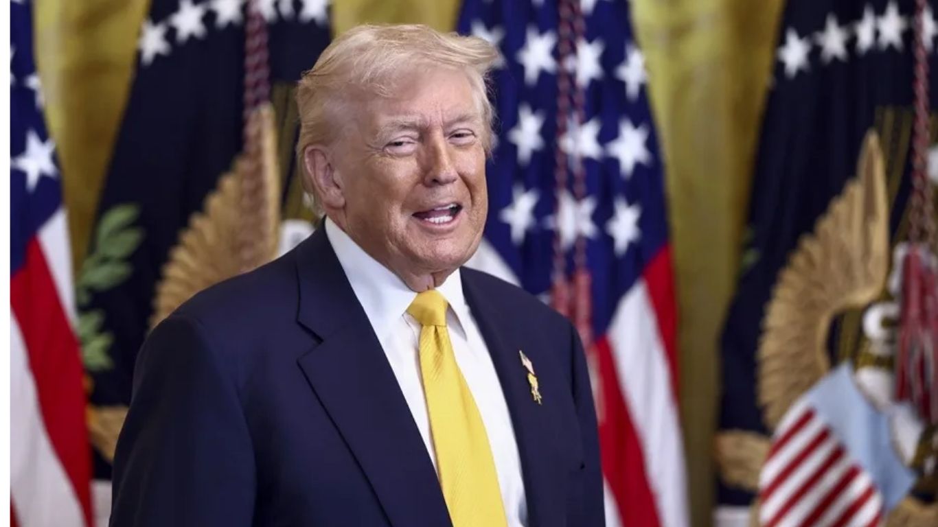 Las publicaciones de Trump tendrán acceso VIP