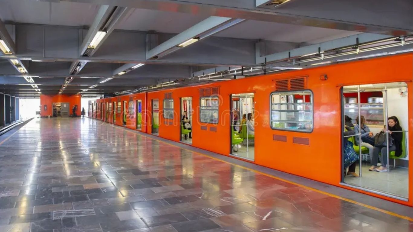L3 del Metro será renovada