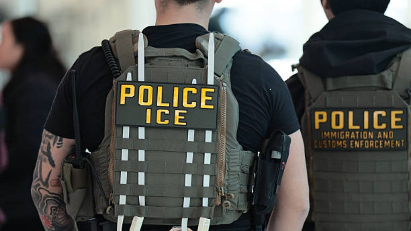 Muere otro mexicano en operativo del ICE