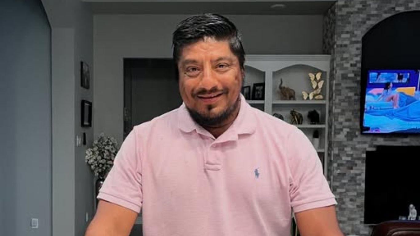Houston no investigará muerte de mexicano