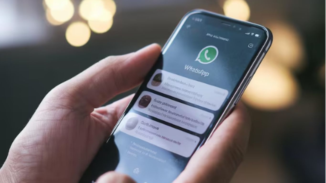 ¡Cuidado! Así pueden robar tu cuenta de WhatsApp
