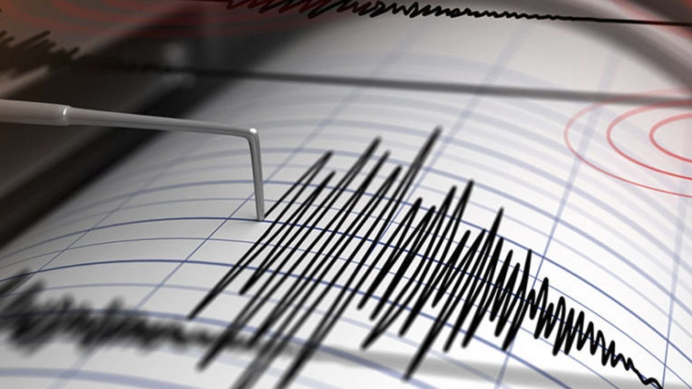 Sismo de magnitud 5.0 sacude Chiapas