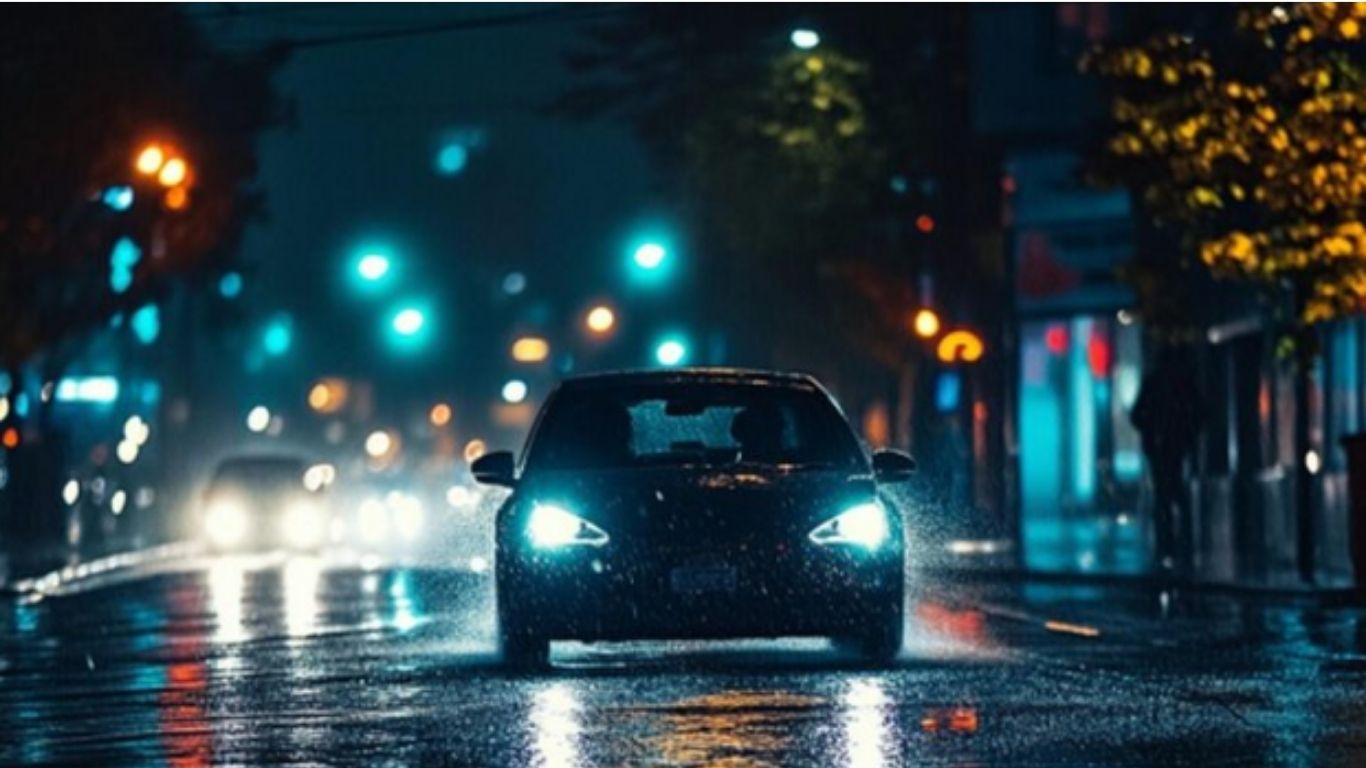 CDMX activa Alerta Amarilla por lluvias para esta noche