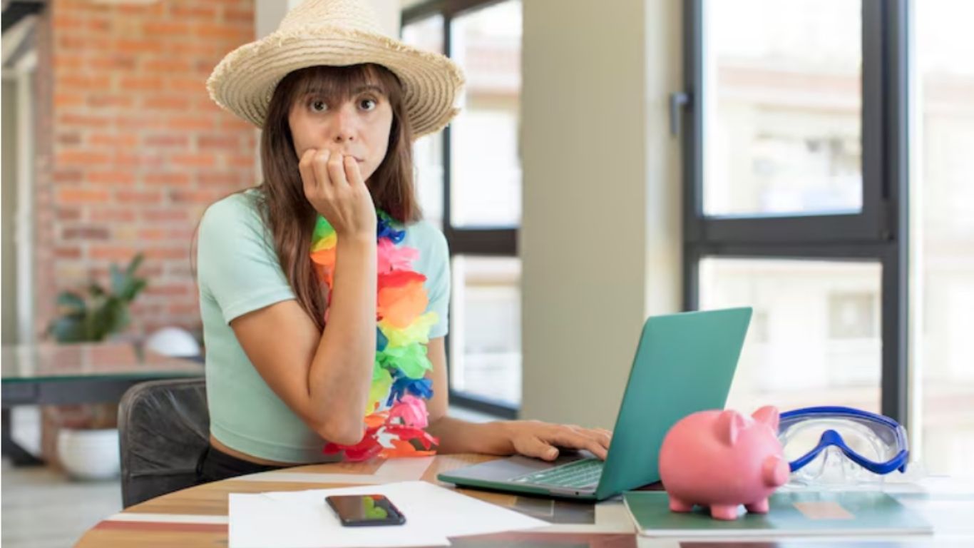 ¡Cuidado! Estafas en paquetes vacacionales