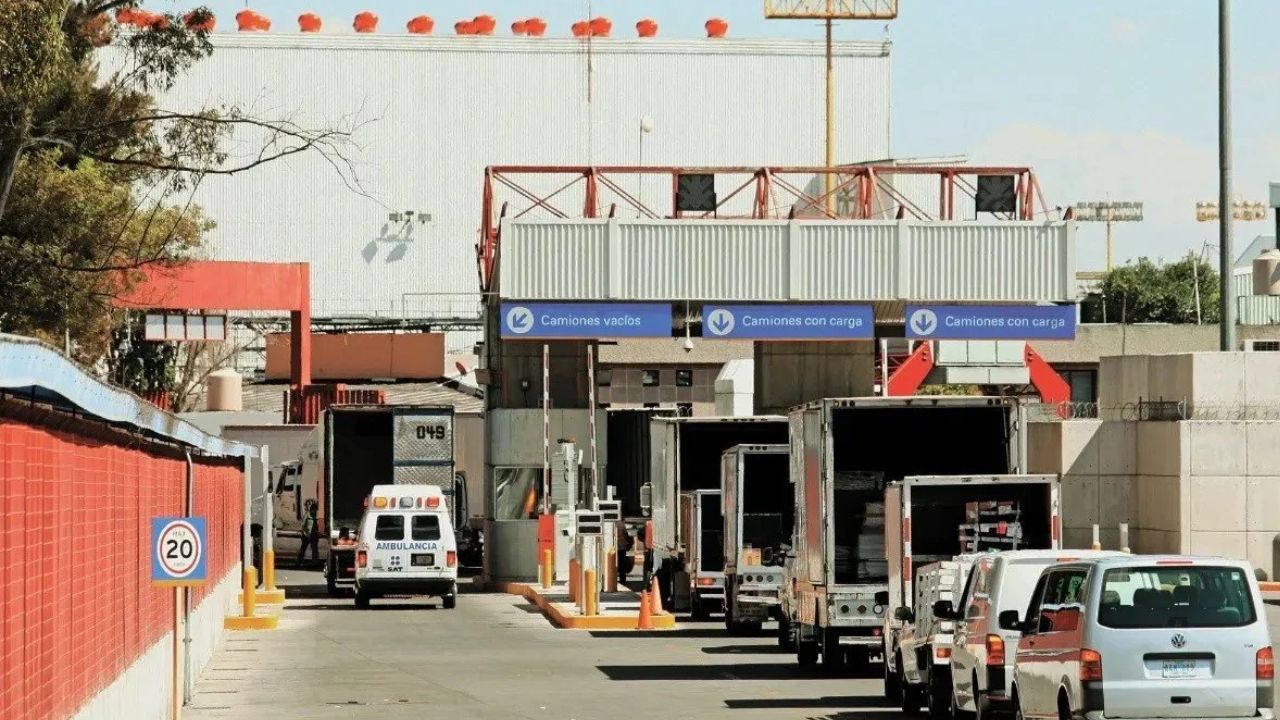 México estrena sistema aduanero