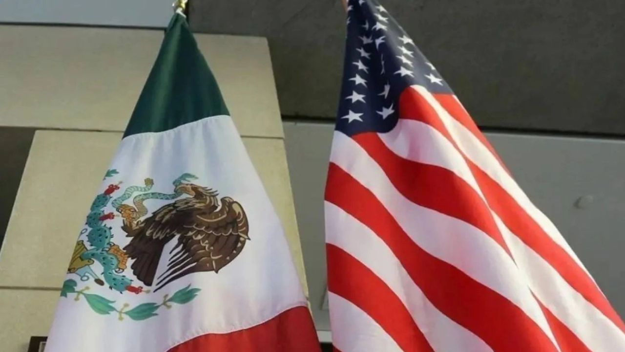 Comercio de EE.UU. está amarrado a México: IMCO