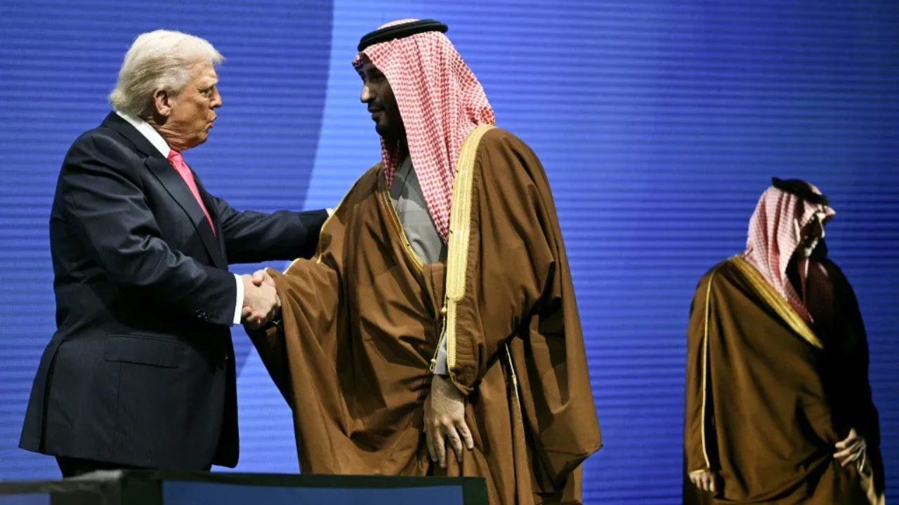 EE.UU. y Arabia Saudita firman acuerdo nuclear