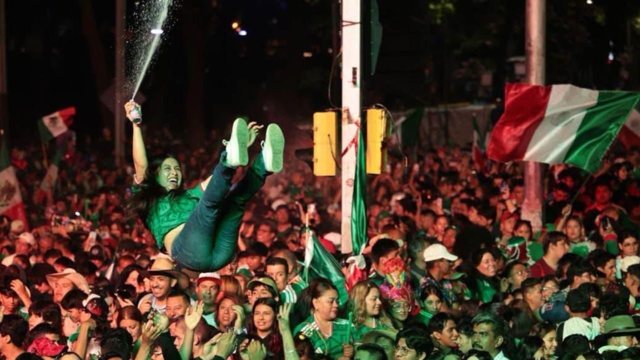 Alertan por retos virales durante festejos