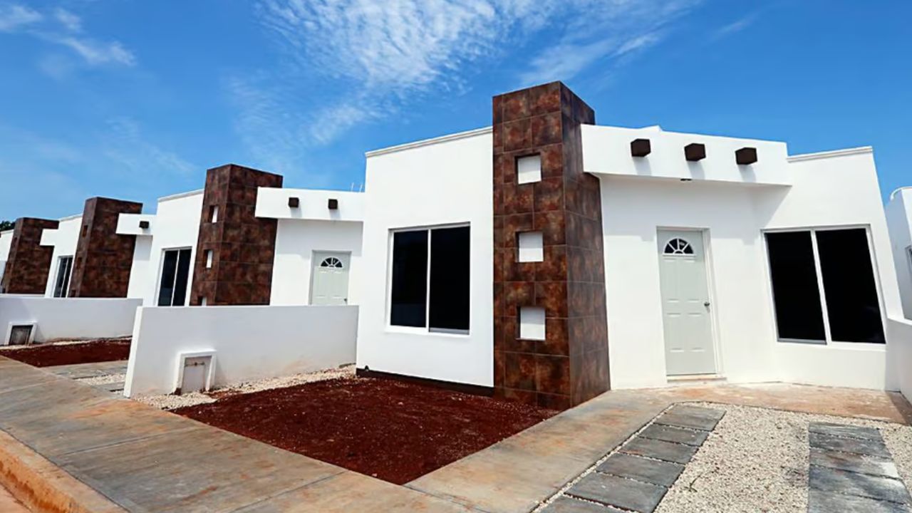 Después de 30 años FOVISSSTE volverá a construir vivienda