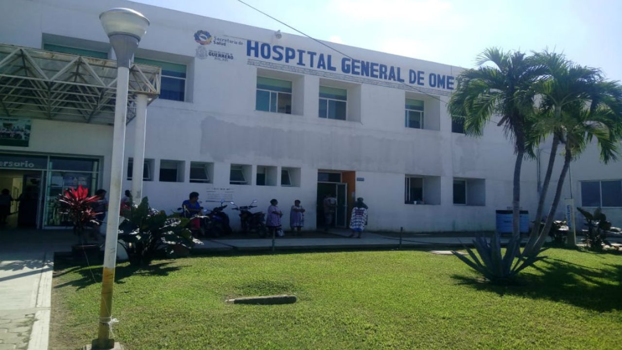 IMSS-Bienestar invertirá más de 70 mdp en Guerrero