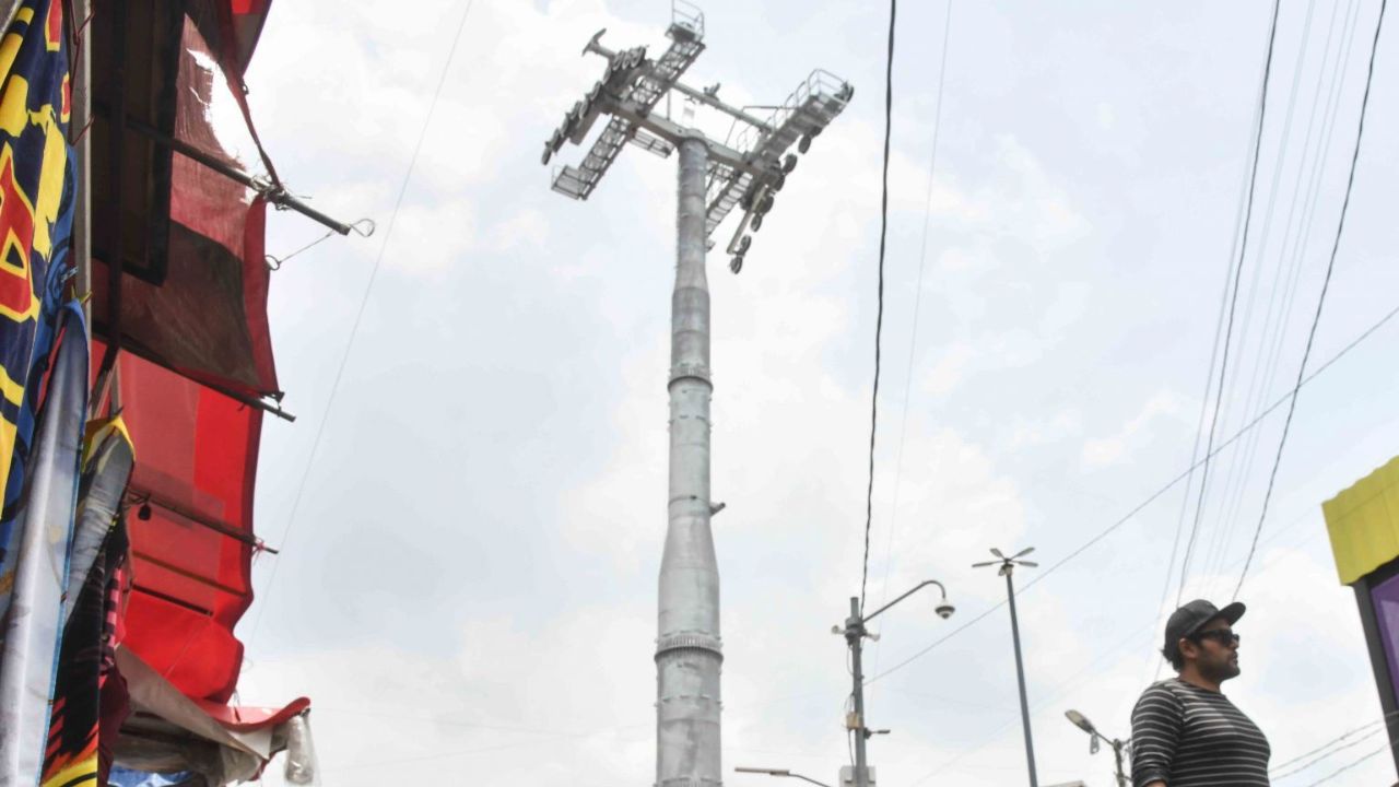Inicia construcción de L4 del Cablebús en CDMX