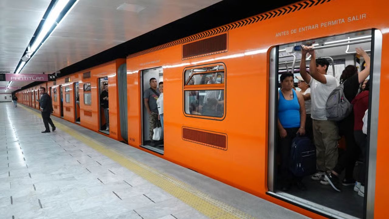 Metro Insurgentes podría cerrar el domingo