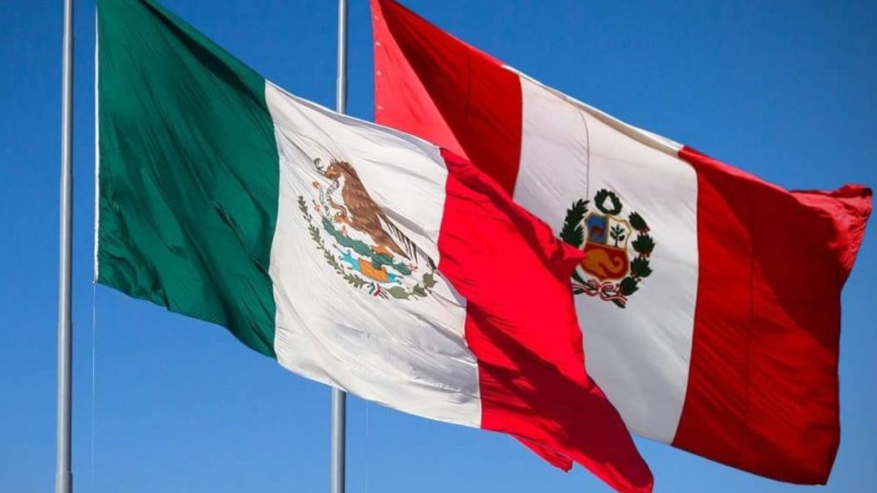 Perú busca restablecer relaciones con México