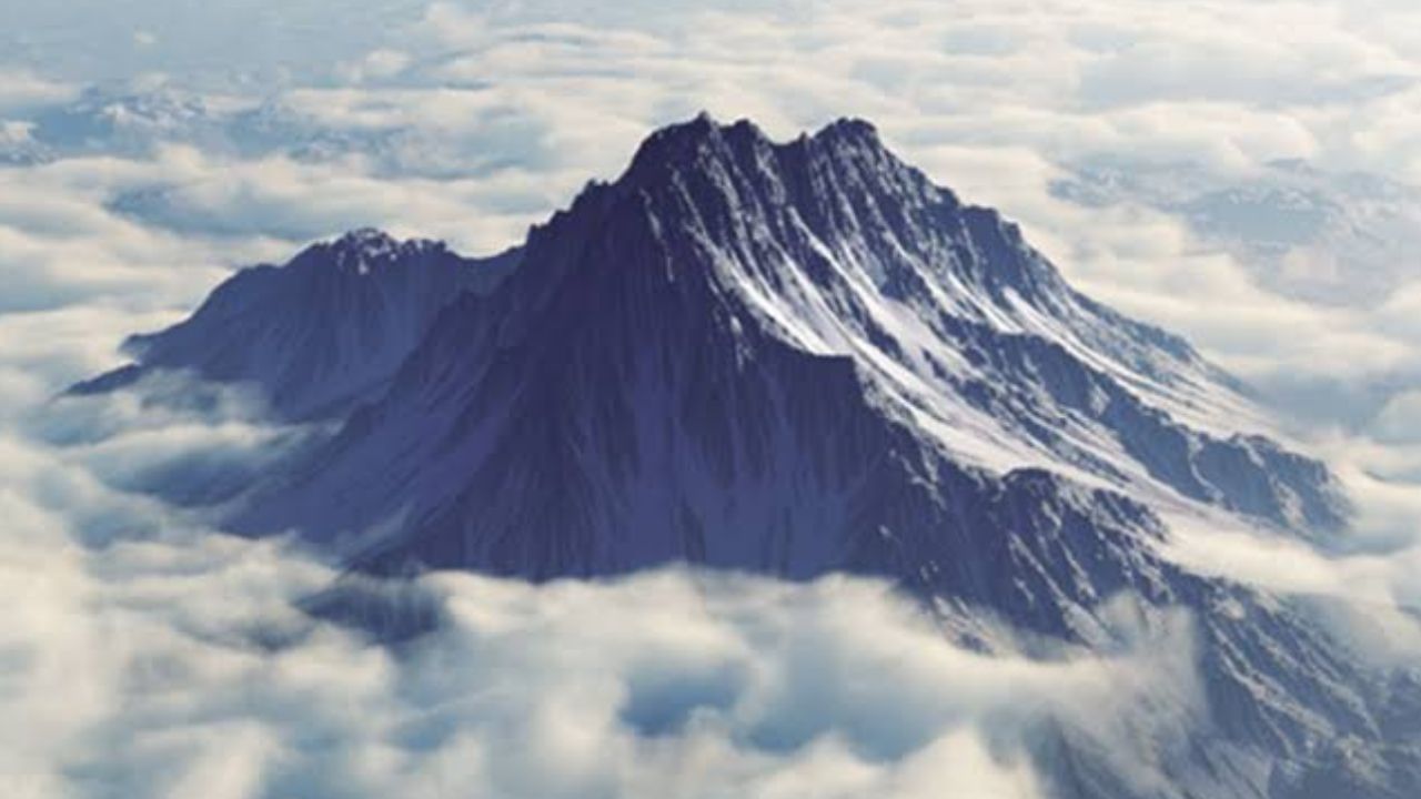 Monte Olimpo es declarado Patrimonio Mundial de la UNESCO