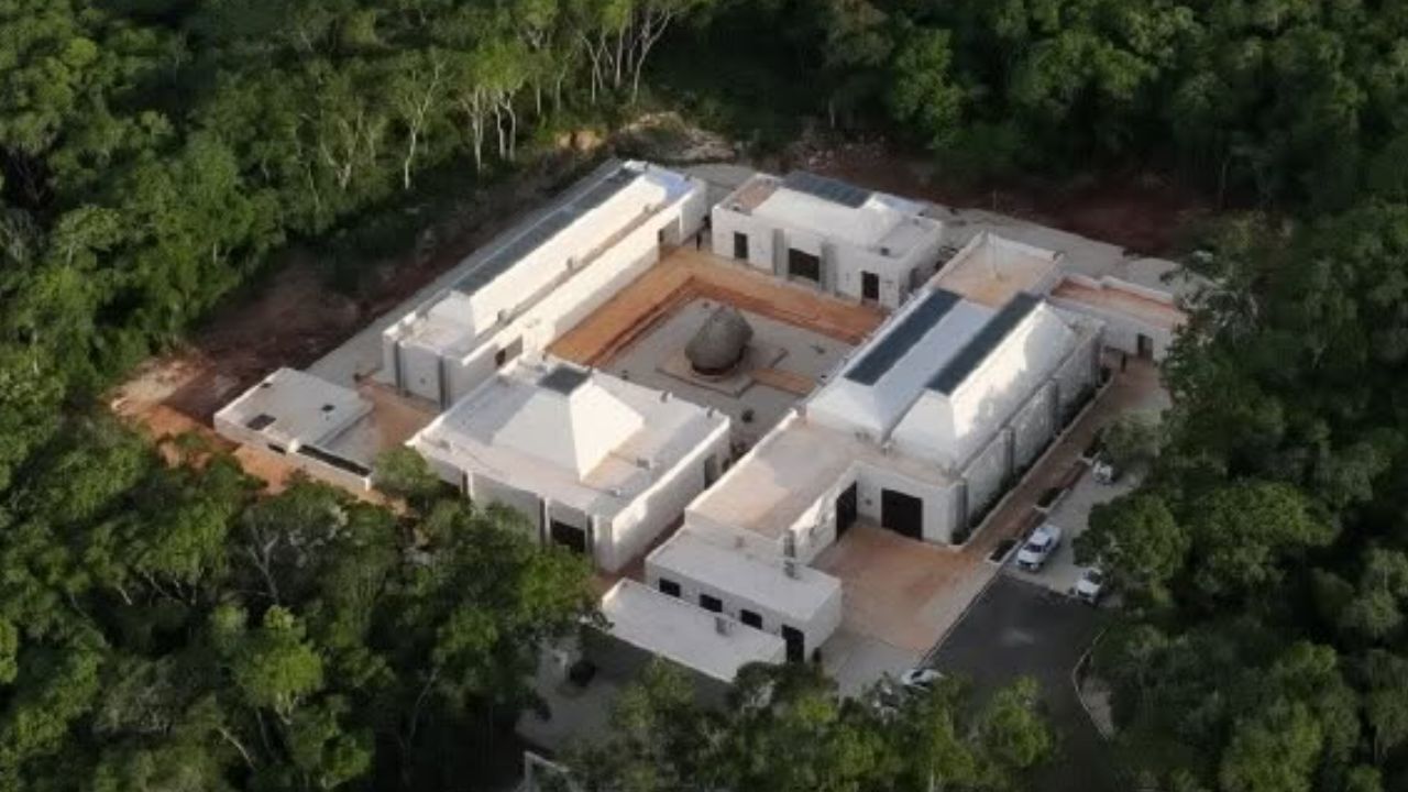 Abre sus puertas el Museo Arqueológico del Puuc en Yucatán