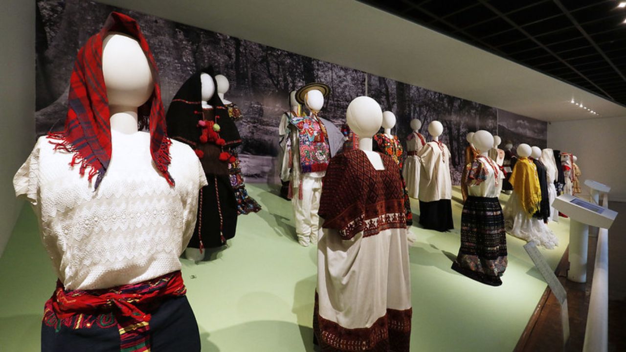 Museo de Arte Popular te invita a un verano con talleres