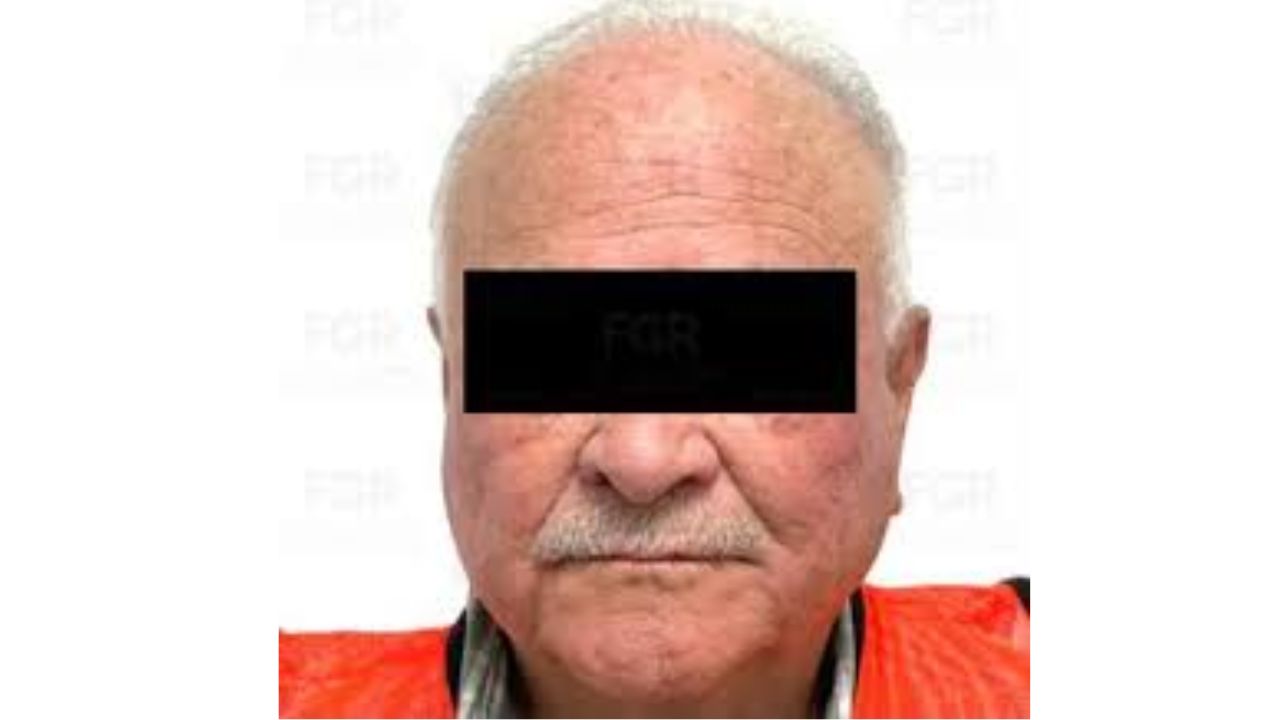 Exgobernador de Baja California queda en prisión preventiva