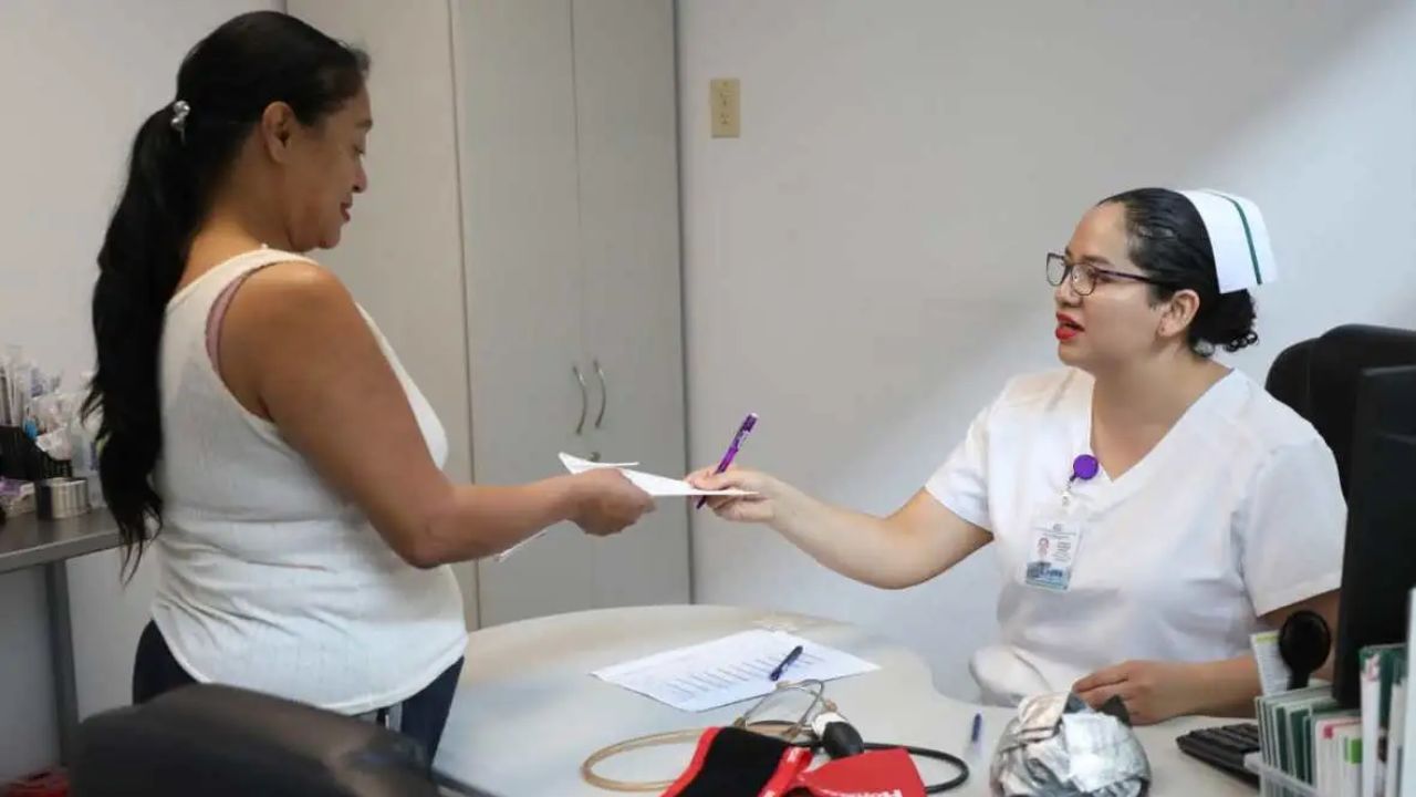 Investigan casos de ciclosporiasis en Quintana Roo