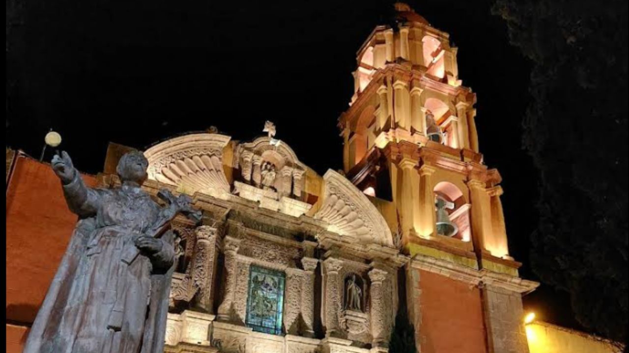 San Miguel de Allende, la mejor ciudad del mundo