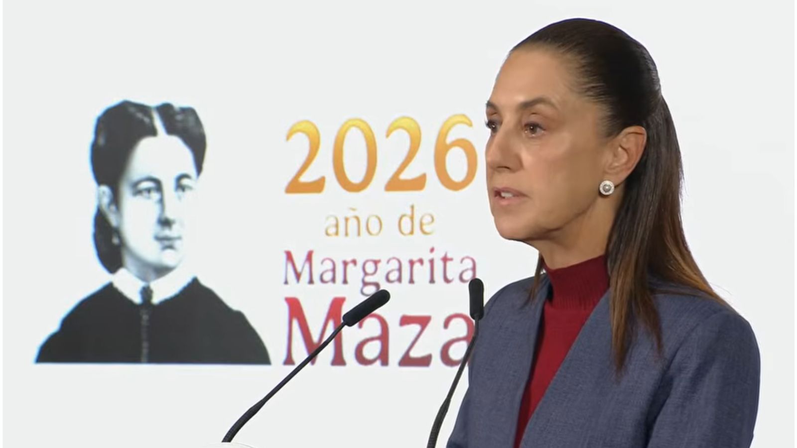 Sheinbaum impulsa plan histórico para ampliar la red hospitalaria