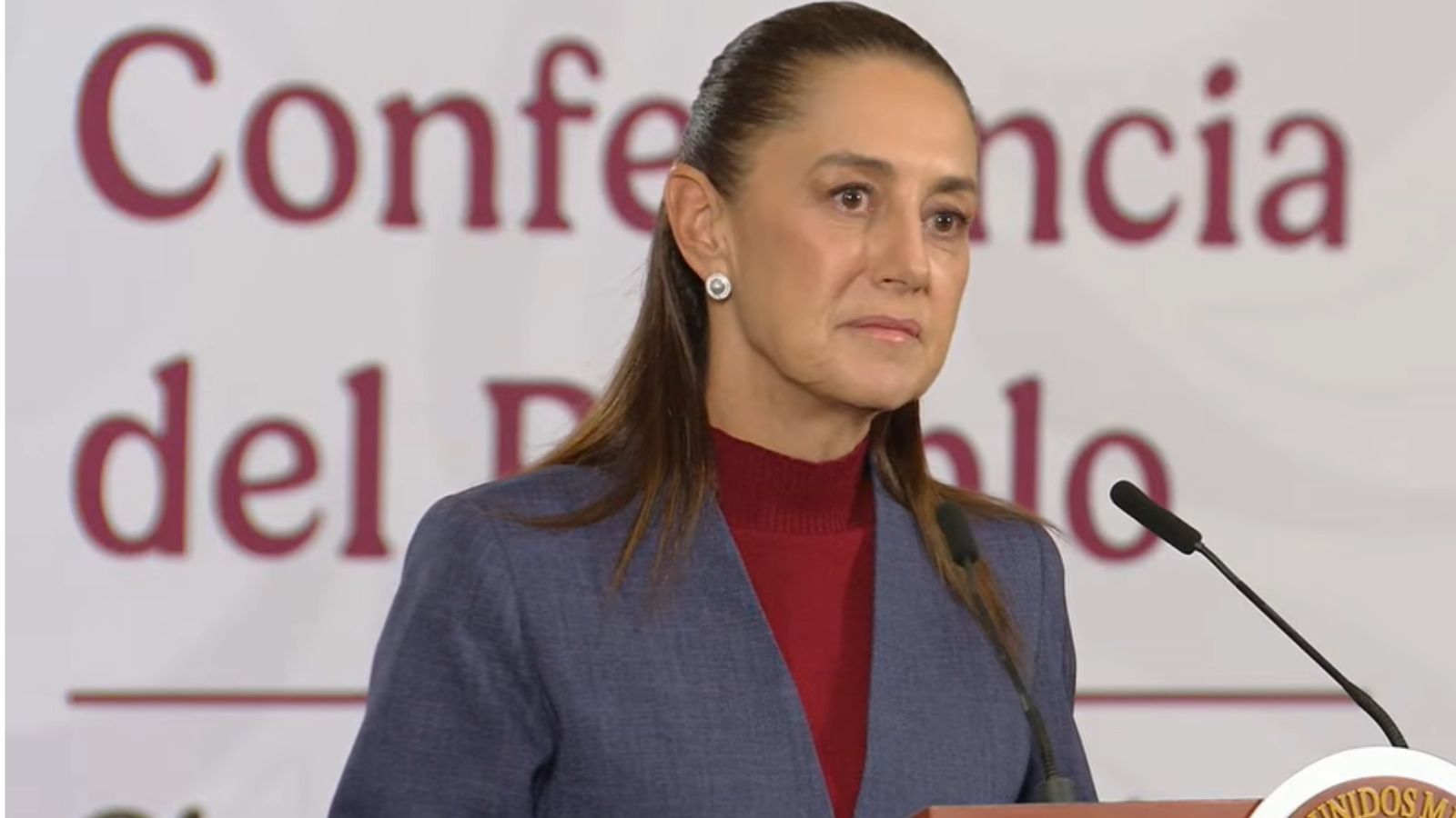 Sheinbaum analiza reclamar bienes decomisados a ‘El Mayo’