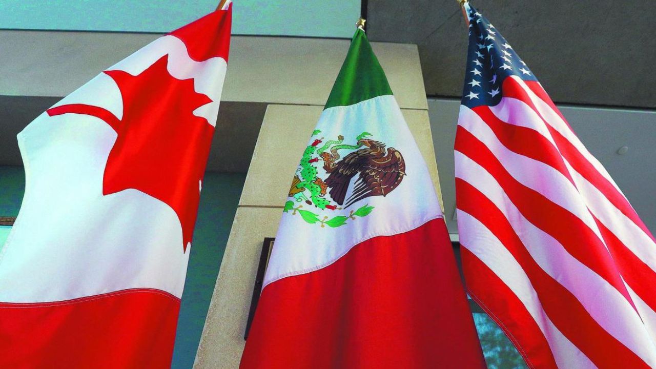 Coparmex urge blindaje ante T-MEC
